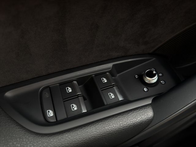 Q5 40 TDI quattro sport Matrix-LED, B&O, AHK