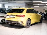 Audi RS3 Sportback Schalensitze 280km/h Carbon Sporta - Audi RS3 in Dortmund