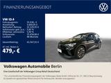 Volkswagen ID.4 Pro electric Navi-Pro Kamera Parkassist Key - VW ID.4 SUV