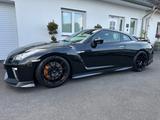 Nissan GT-R 3.8l Prestige Edition Prestige Edition