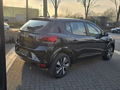 Dacia Sandero III 1.0 TCe 90 Expression *Klima*PDC*