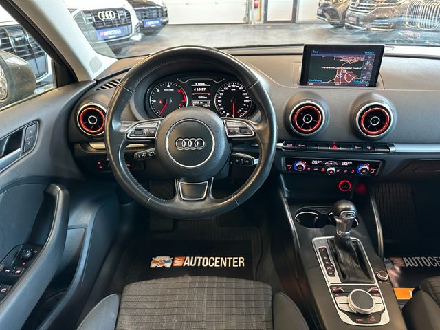 Audi A3 Sportback ambition *Navi*BiXenon*