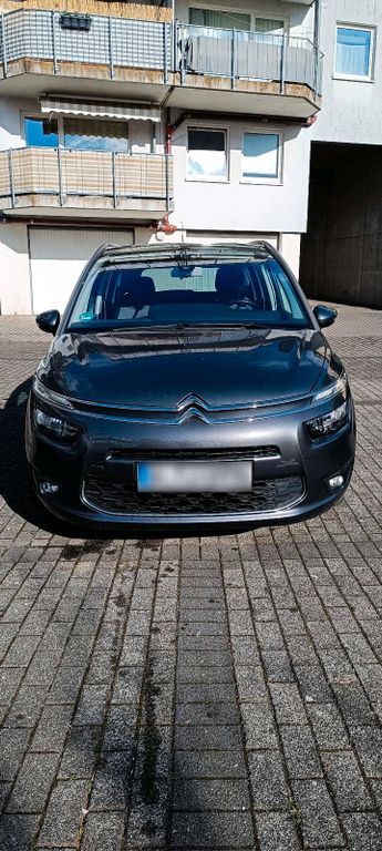 Image of Citroën C4