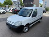 Citroën Berlingo 1.4 600 Kasten 1.Hand*Inspektion Neu - Citroën Berlingo: Van