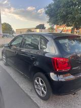 Volkswagen Polo 1.2 TSI 66kW - gepflegt und zuverlässig - VW Polo bis 5.000 Euro