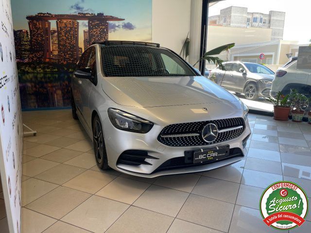 Mercedes-Benz MERCEDES-BENZ B 200 d Auto 150cv Premium*PACK LU imagem 3