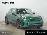 MINI Cooper Classic Trim Steptronic DA PDC GRA SpoSi - MINI MINI: GR