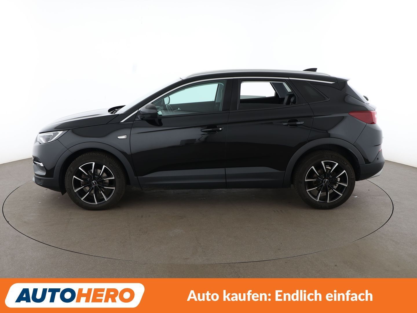 Opel Grandland X 1.2 Turbo Ultimate Aut.*NAVI*BI-LED* imagem 3