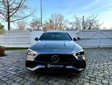 Mercedes-Benz C300e/4MATIC/AMG-Line/Garantie/360°/Night-Paket/ - Mercedes-Benz C 300: 4matic