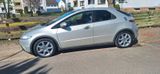 Honda Civic 1.8 Sport - Honda Civic aus 2007: Sport