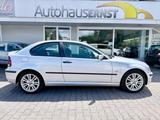 BMW 316ti Compact *Klima+PDC+M-Paket* - BMW 316: 316ti