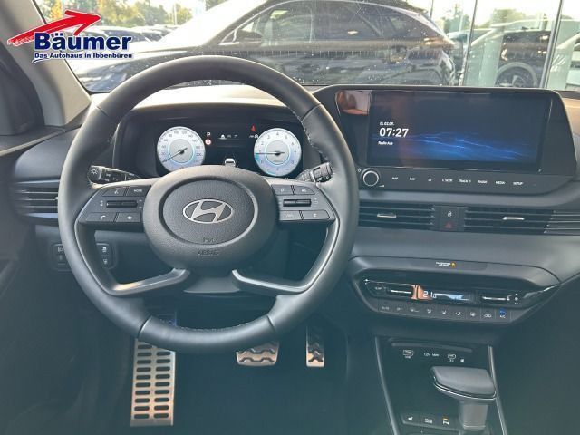 Hyundai BAYON – Bild 14