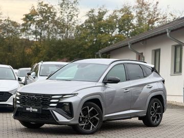 Hyundai TUCSON - 1