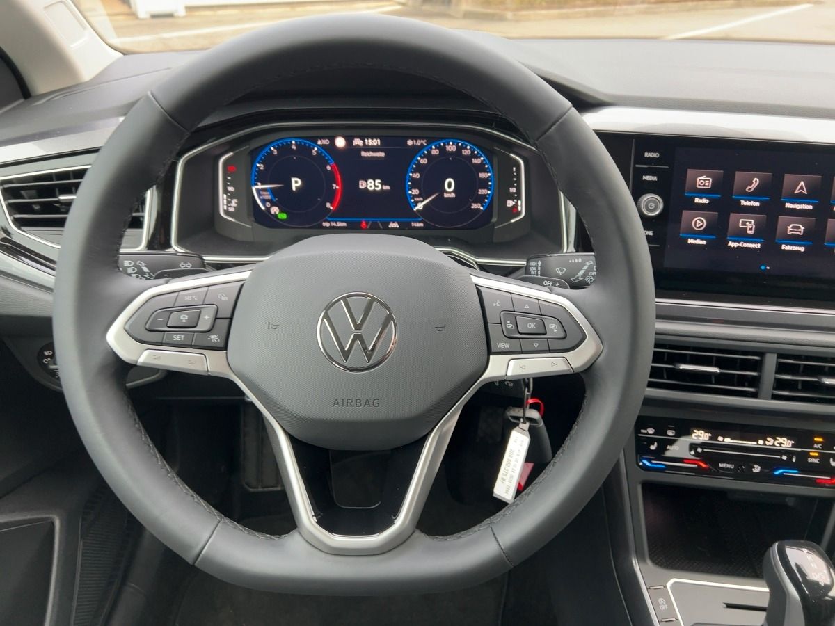 Volkswagen Taigo - Bild 13