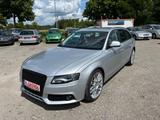 Audi A4 2.0 TFSI AVANT/NAVI/XENON/PDC/STEUERKETTE NEU - gebrauchte Audi A4 aus dem Jahr 2009