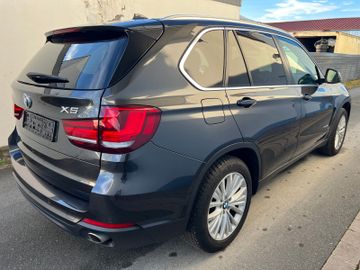 BMW X5 - 5