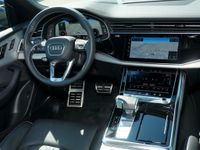 Audi SQ8 - Vorschau Bild 3