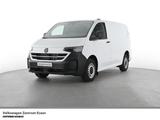 Volkswagen T7 Transporter 2 0L TDI KR inkl. Schrankeinbau k - Volkswagen T7: Limousine