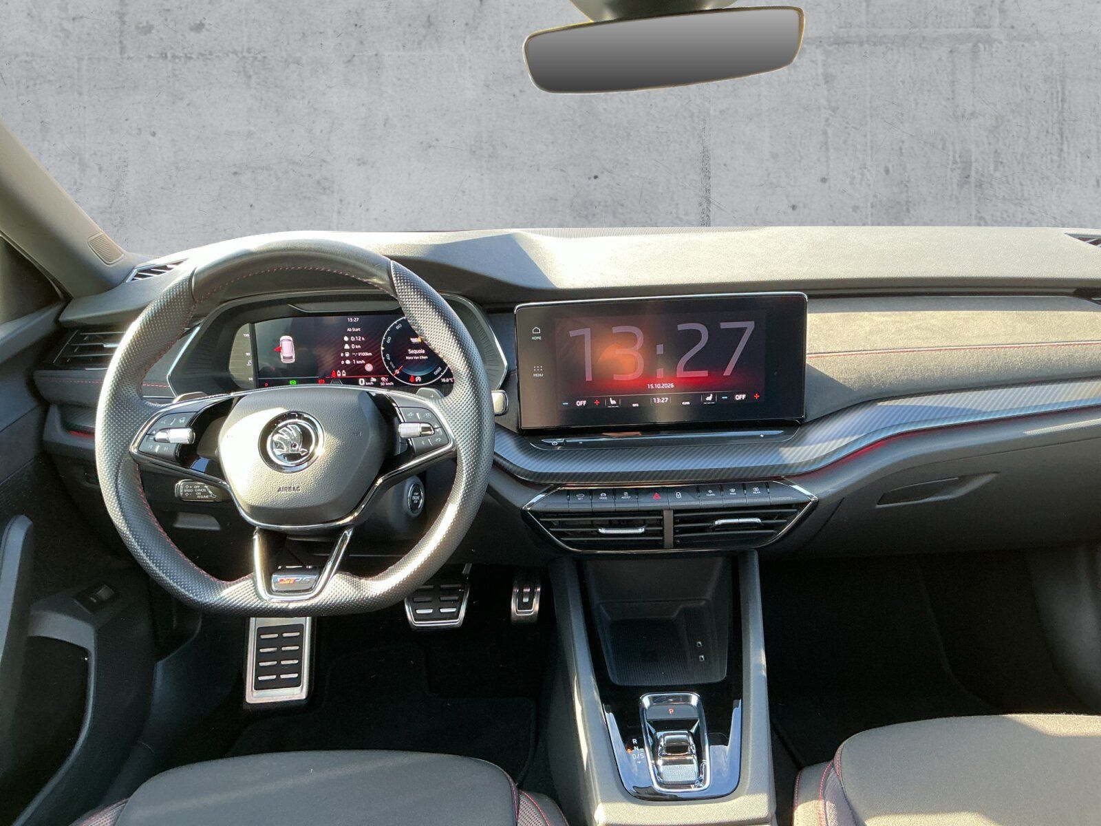 Skoda Octavia - Bild 9