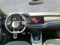 Skoda Octavia - Vorschau Bild 9