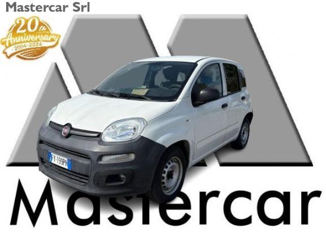 Image of Fiat Panda