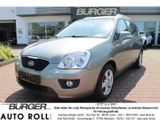 Kia Carens Spirit HU neu Sehr wenig-KM Klima SHZ PDC - Kia Carens aus 2012