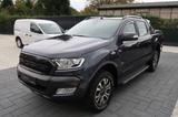 Ford Ranger Wildtrak Doppelkabine 4x4 - Ford Ranger Gebrauchtwagen in Leipzig