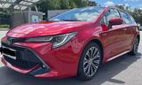 Toyota Corolla 1,8 Hybrid Team Deutschl Touring Spo... - Toyota Corolla in Hagen