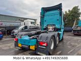 Scania R520 V8 TopLine BL 6x2 *Retarder/ACC/Lenk+Lift - Scania Frankfurt