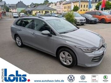 Volkswagen Golf VIII Variant 1.5 TSI Life