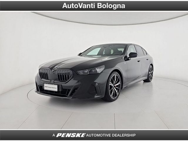 Autres BMW Serie 5 520d 48V sDrive Msport Pro