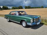 Mercedes-Benz 280 SE  3.5 - Mercedes-Benz Coupé aus dem Jahr 1971