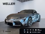 Toyota Supra GR 2.0 Pure *LED*BREMBO*Alcantara*ACC*SHZ* - Toyota mit Benzin-Antrieb: Coupe