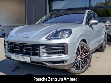 Porsche Cayenne S E-Hybrid Coupe BOSE LED-Matrix InnoDri