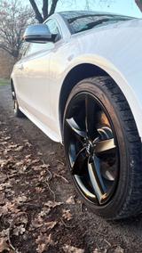 Audi S5 4.2 FSI quattro - - Audi S5 aus 2008