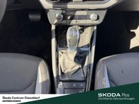 Skoda Scala - Vorschau Bild 20
