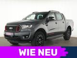 Ford Ranger Thunder Wildtrak LED|AHK|Kamera|Navi|Lede - Ford Ranger: Thunder
