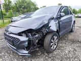 Hyundai i20 YES! 1.0 TGDI KAT Automatik Unfallschaden - Hyundai i20 Unfallwagen