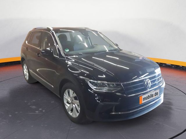 Volkswagen Tiguan MOVE 2,0 TDI DSG LED NAVI RFK ACC SHZ AHK