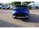 Kia Sportage 1.6T 180 48V AWD GT-Line DCT DriveWise  - Kia Sportage: Vollleder