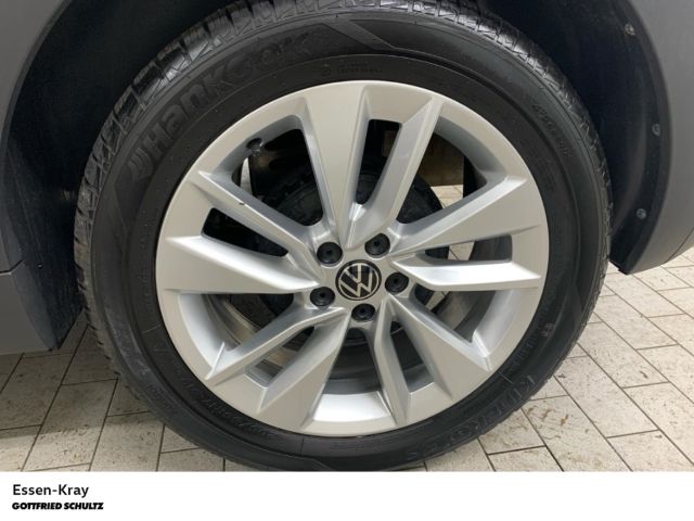 Volkswagen T-Cross - Bild 29