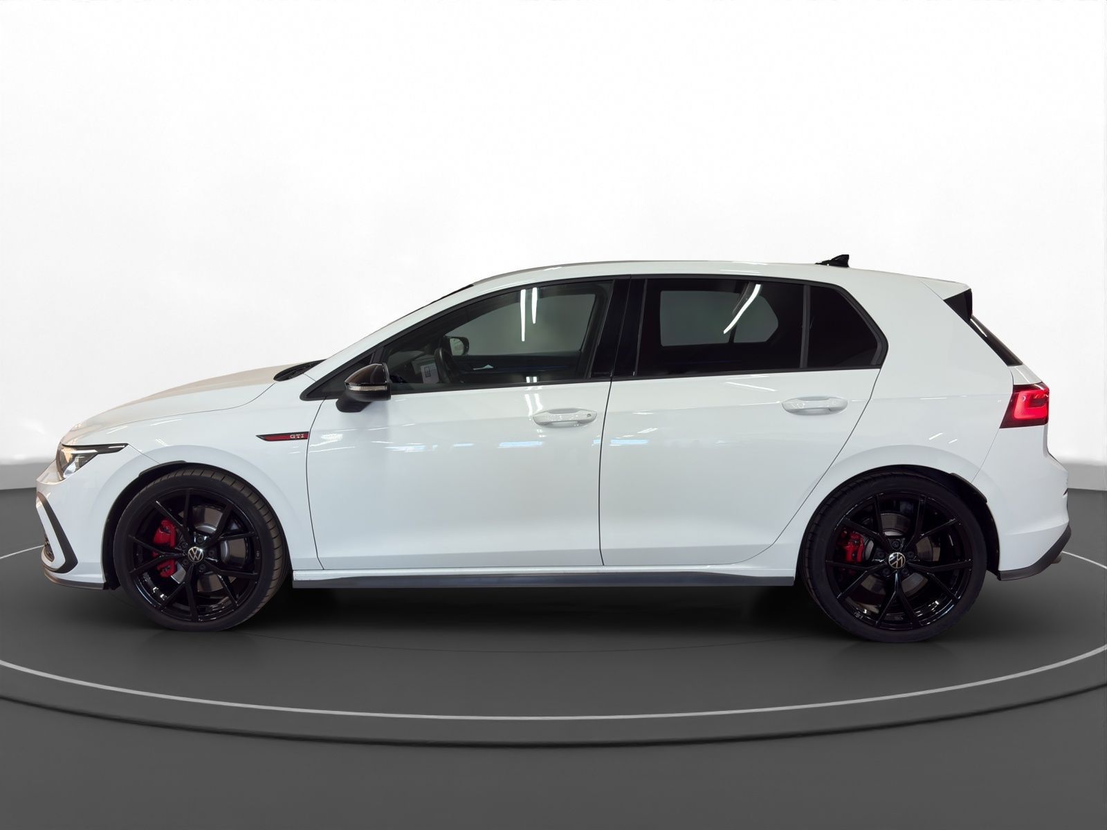 Volkswagen Golf - Bild 8