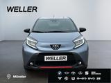 Toyota Aygo X UNDERCOVER *LED*18Zoll*ACC*Kamera*SHZ*PDC - Toyota: X