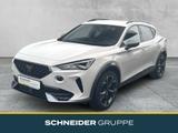 Cupra Formentor VZ 1.4 e-Hybrid FULLLINK+WINTER-PAKET - scheckheftgepflegte Cupra Formentor