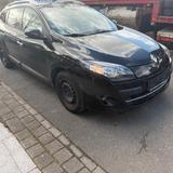 Renault Megane III Grandtour Dynamique - Renault Megane: Ii Grandtour