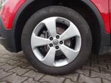 Opel MOKKA 1.4 TURBO 4X4 EDITION KLIMA SHZ TEMPOMAT  - rote Opel Mokka