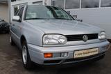 Volkswagen Golf III GL - Volkswagen Golf aus 1995: Iii