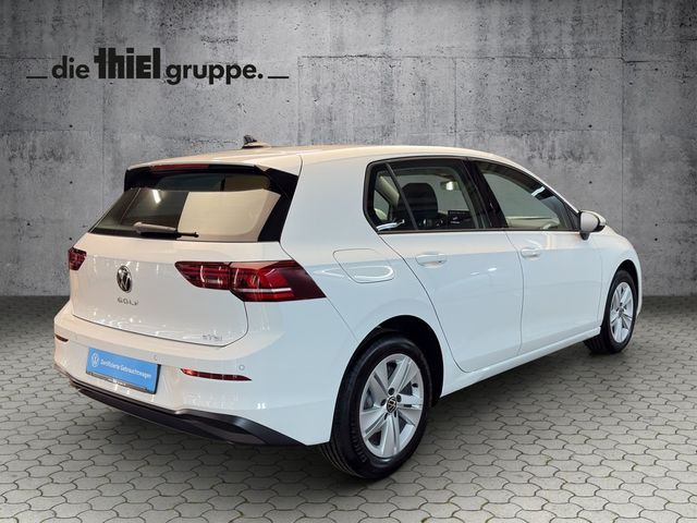 Volkswagen Golf - Bild 4