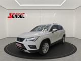 Seat Ateca Xcellence***MTL.RATE 184 €*** - gebrauchte Seat Ateca aus dem Jahr 2018
