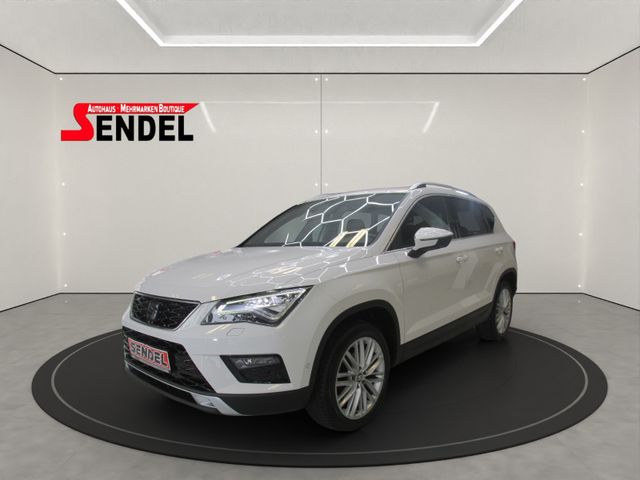 SEAT Ateca Xcellence***MTL.RATE 154 €***